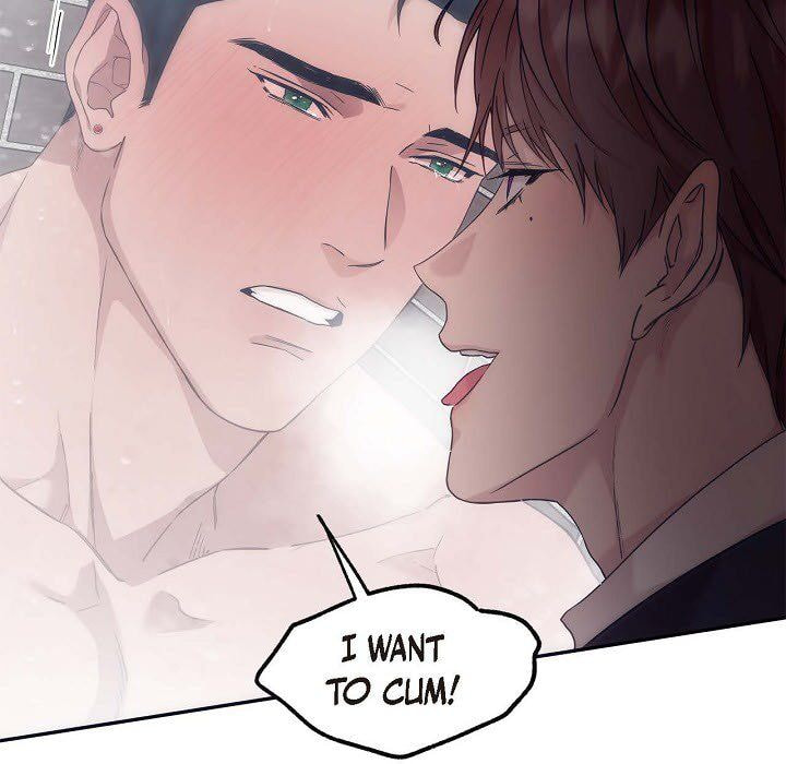 Read Hard-Boiled Love chapter 99 image 58 on Lezhin