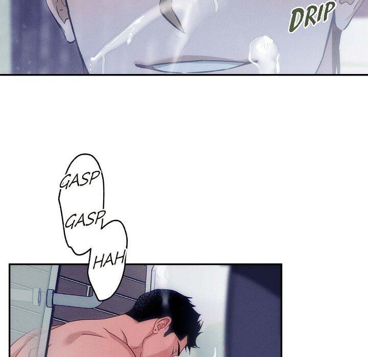Read Hard-Boiled Love chapter 99 image 68 on Lezhin