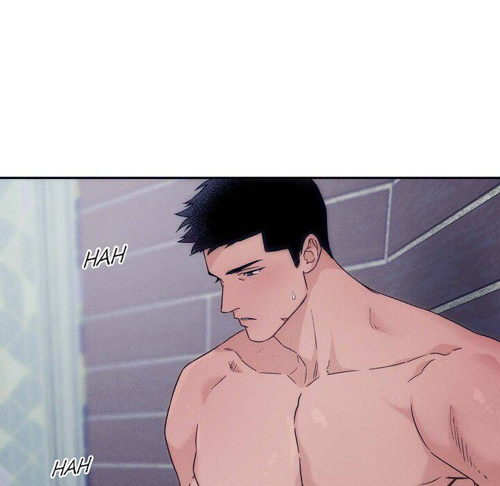 Read Hard-Boiled Love chapter 99 image 7 on Lezhin