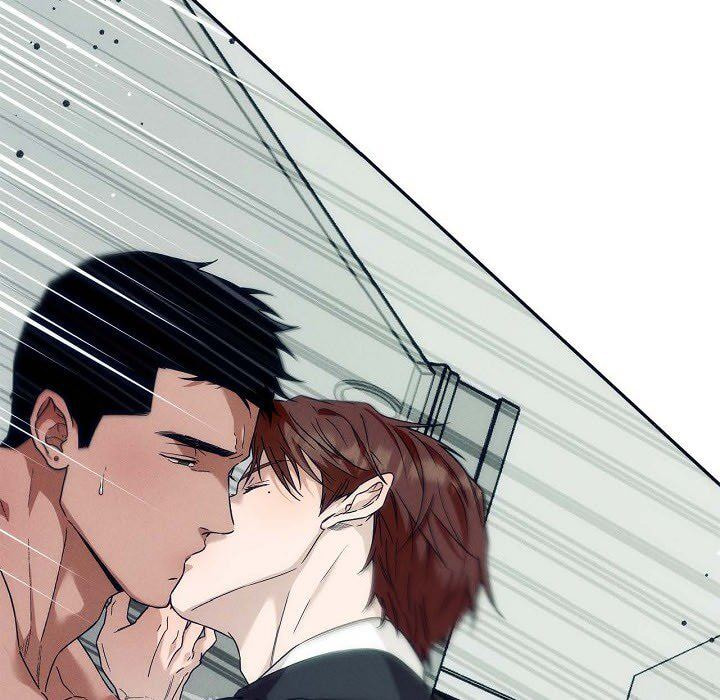 Read Hard-Boiled Love chapter 99 image 72 on Lezhin