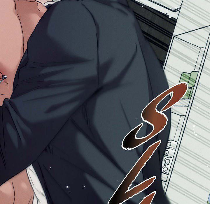 Read Hard-Boiled Love chapter 99 image 73 on Lezhin