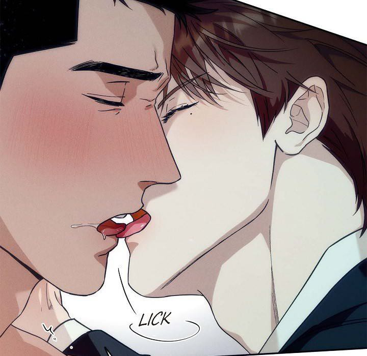 Read Hard-Boiled Love chapter 99 image 75 on Lezhin