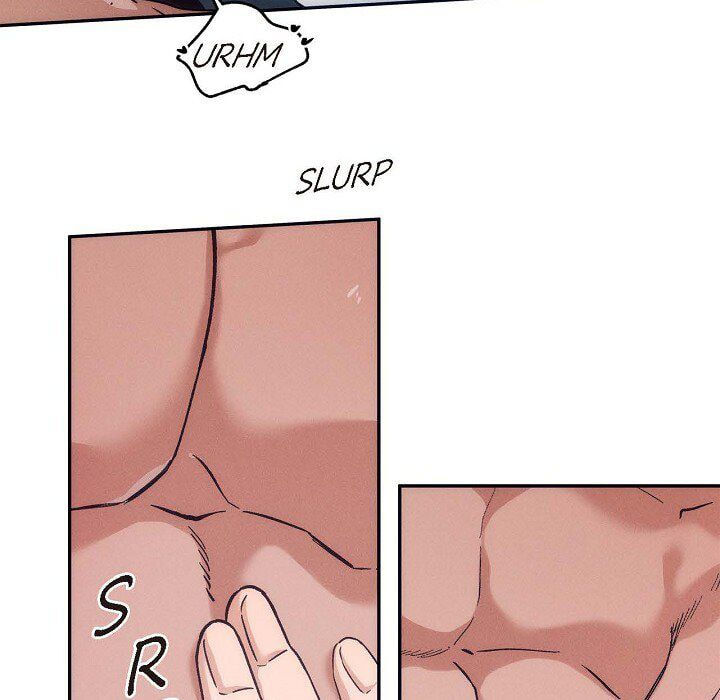 Read Hard-Boiled Love chapter 99 image 76 on Lezhin