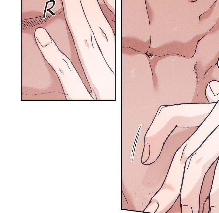 Read Hard-Boiled Love chapter 99 image 77 on Lezhin