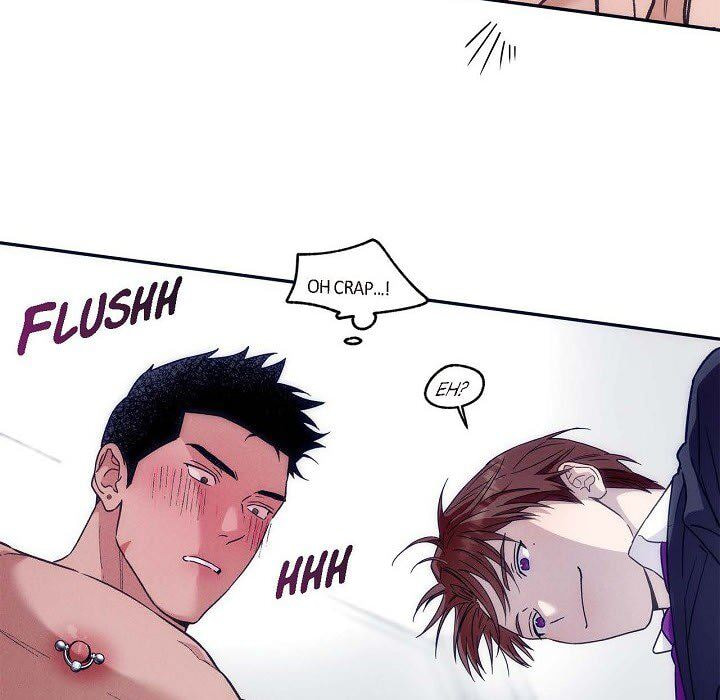 Read Hard-Boiled Love chapter 99 image 78 on Lezhin