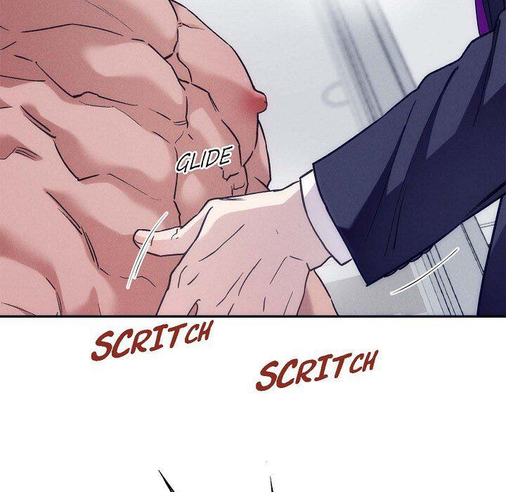 Read Hard-Boiled Love chapter 99 image 79 on Lezhin