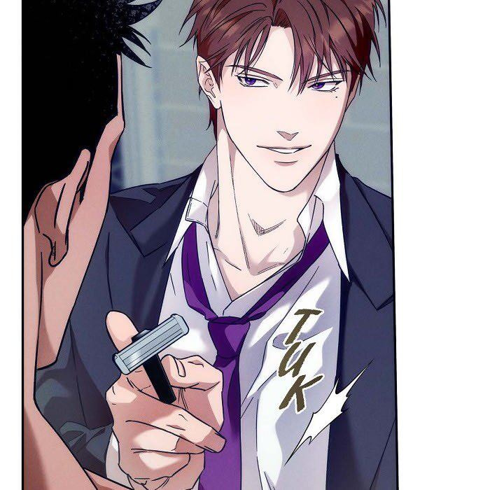 Read Hard-Boiled Love chapter 99 image 83 on Lezhin