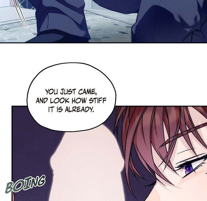 Read Hard-Boiled Love chapter 99 image 85 on Lezhin