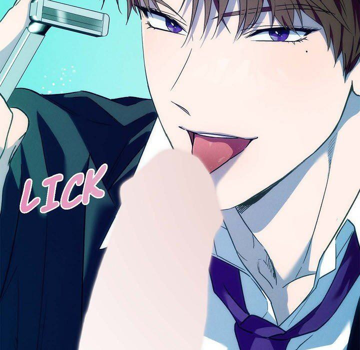Read Hard-Boiled Love chapter 99 image 90 on Lezhin