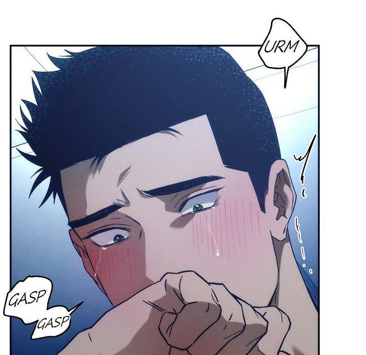 Read Hard-Boiled Love chapter 99 image 94 on Lezhin