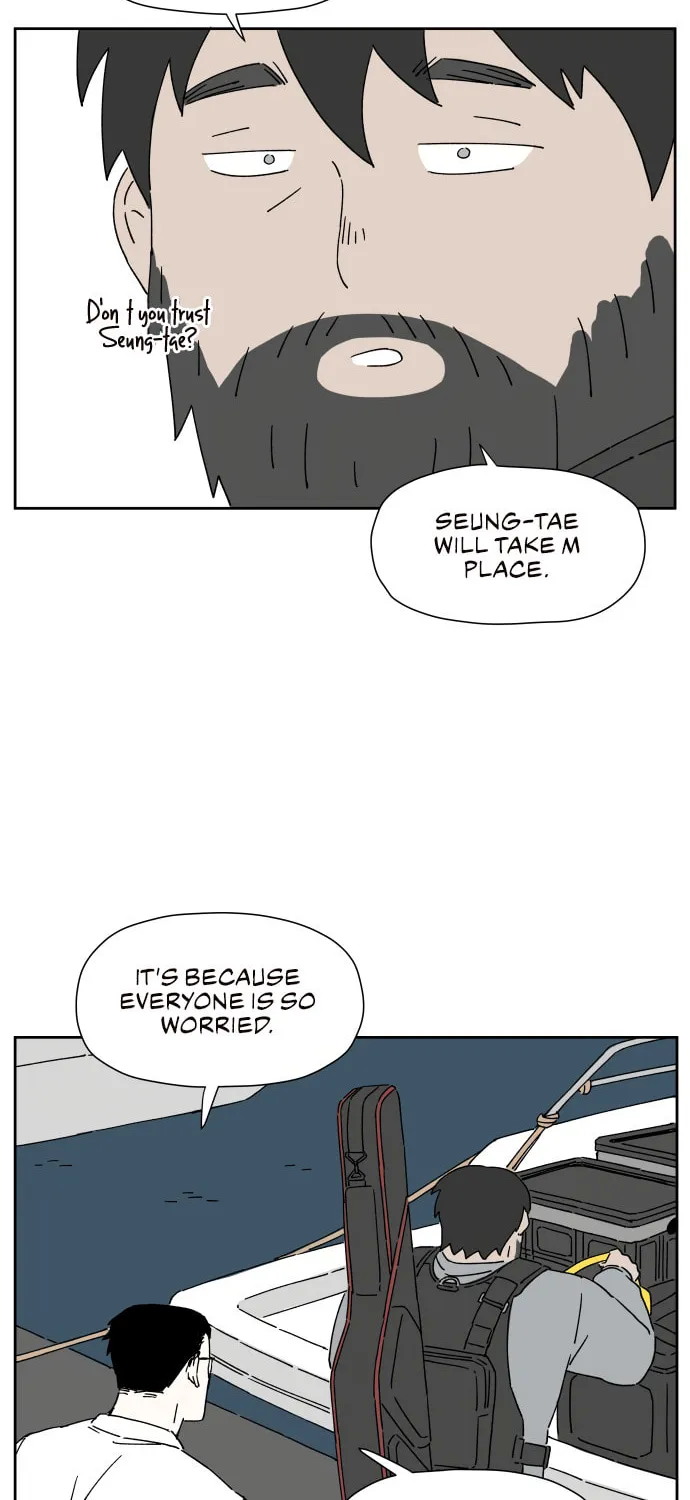 Read Hard Line (Colored) chapter 1 image 10 on Lezhin