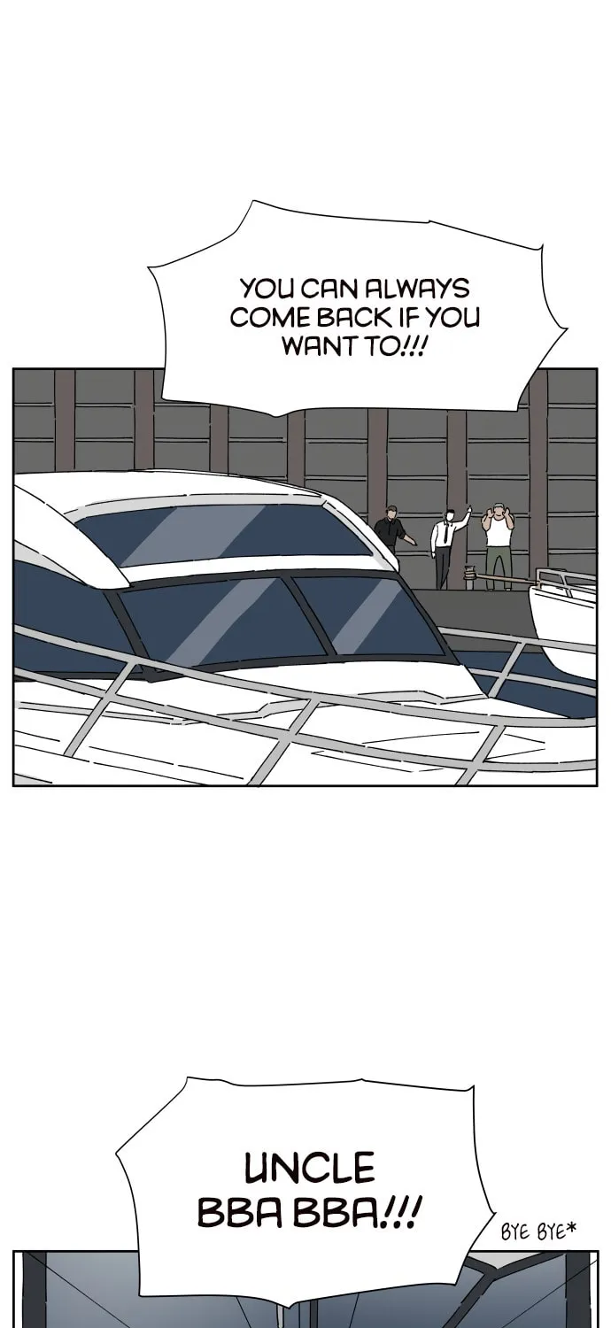 Read Hard Line (Colored) chapter 1 image 16 on Lezhin