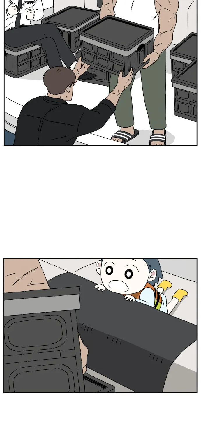 Read Hard Line (Colored) chapter 1 image 2 on Lezhin