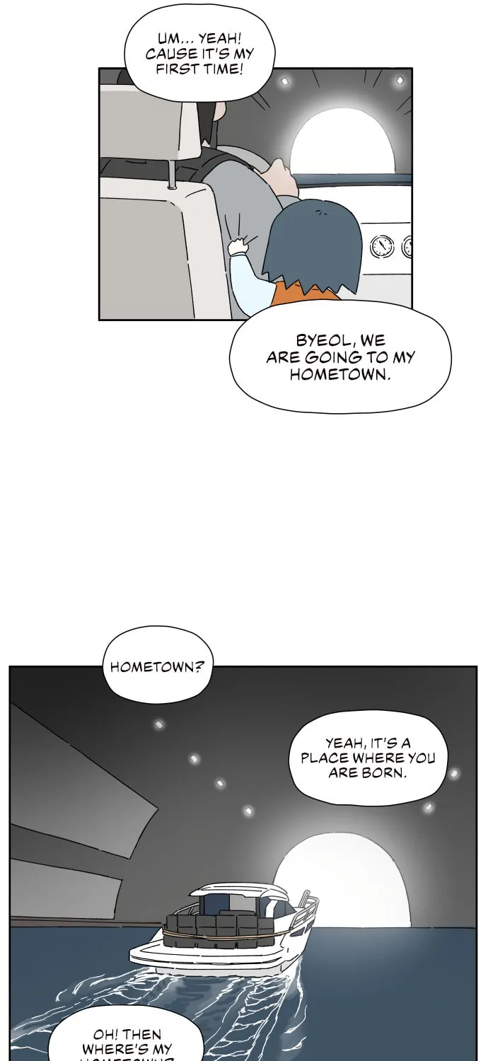 Read Hard Line (Colored) chapter 1 image 21 on Lezhin