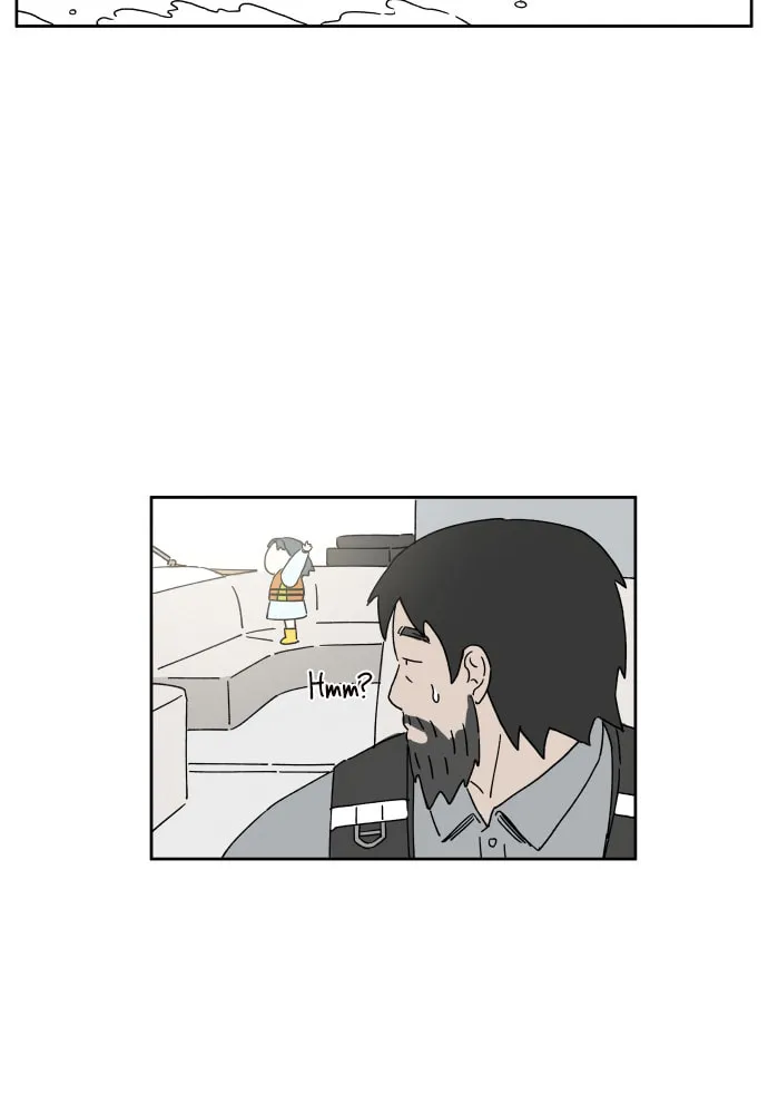 Read Hard Line (Colored) chapter 1 image 27 on Lezhin