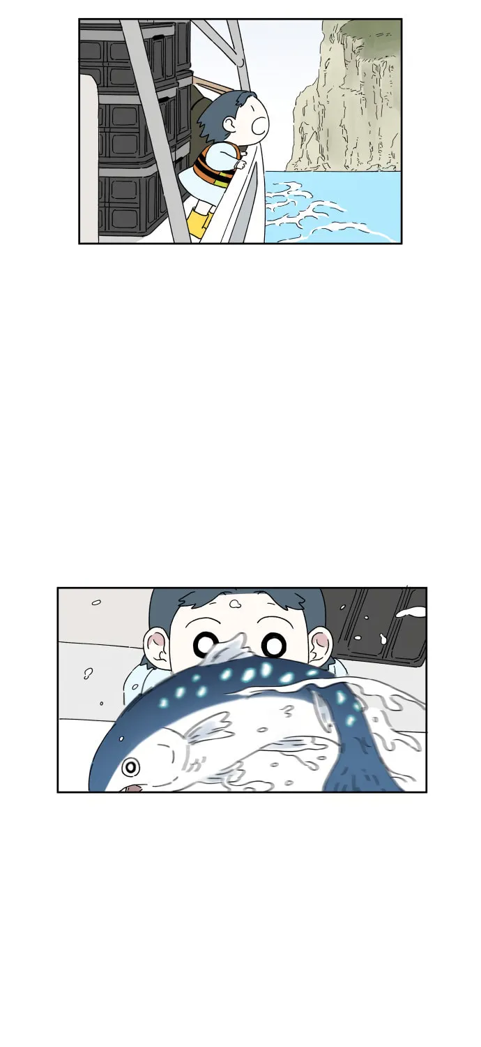 Read Hard Line (Colored) chapter 1 image 33 on Lezhin