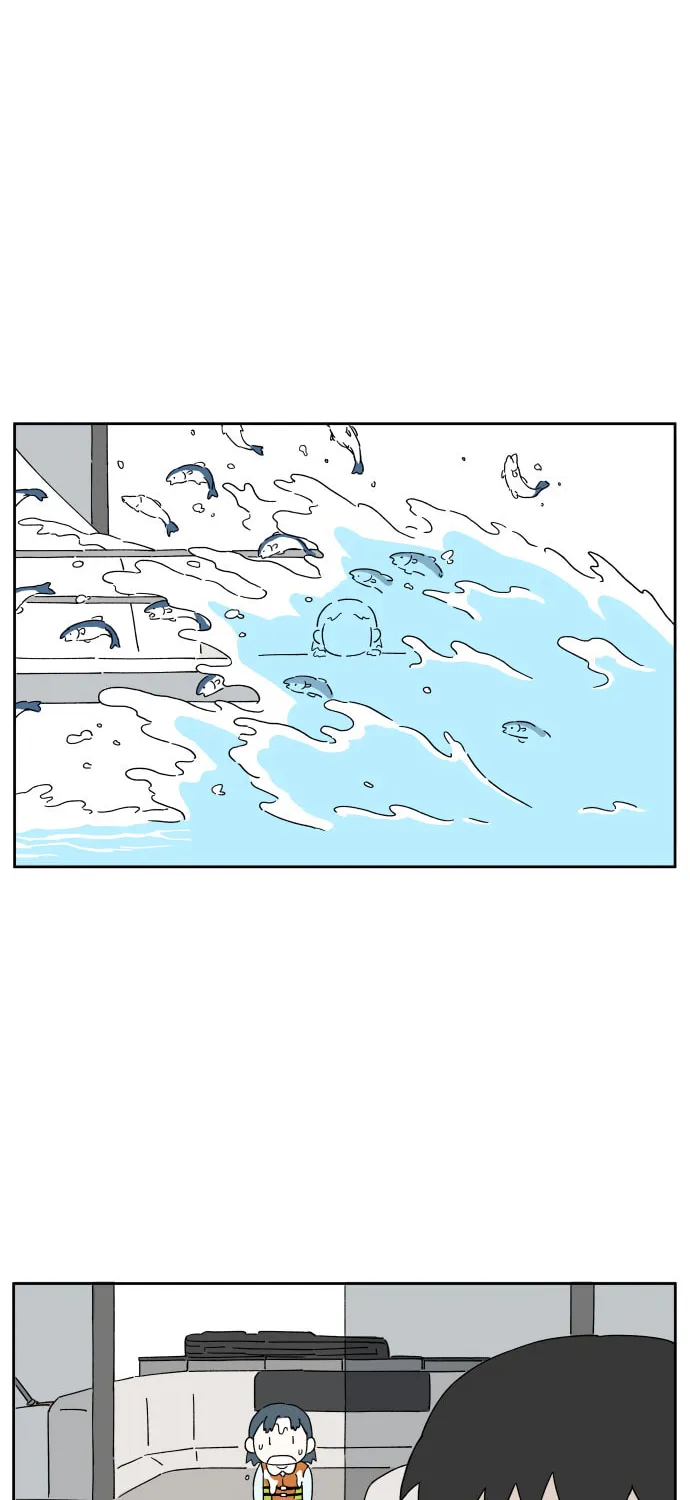 Read Hard Line (Colored) chapter 1 image 36 on Lezhin