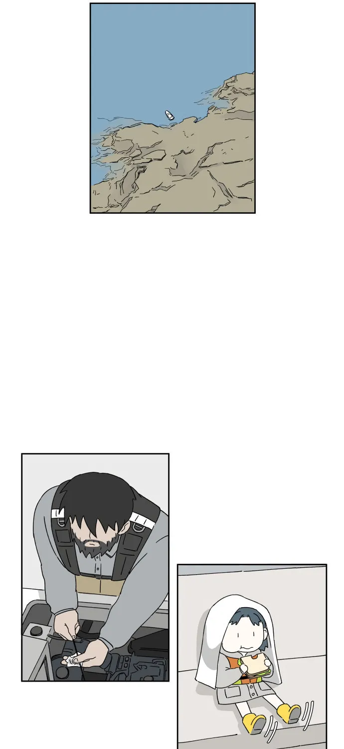 Read Hard Line (Colored) chapter 1 image 49 on Lezhin
