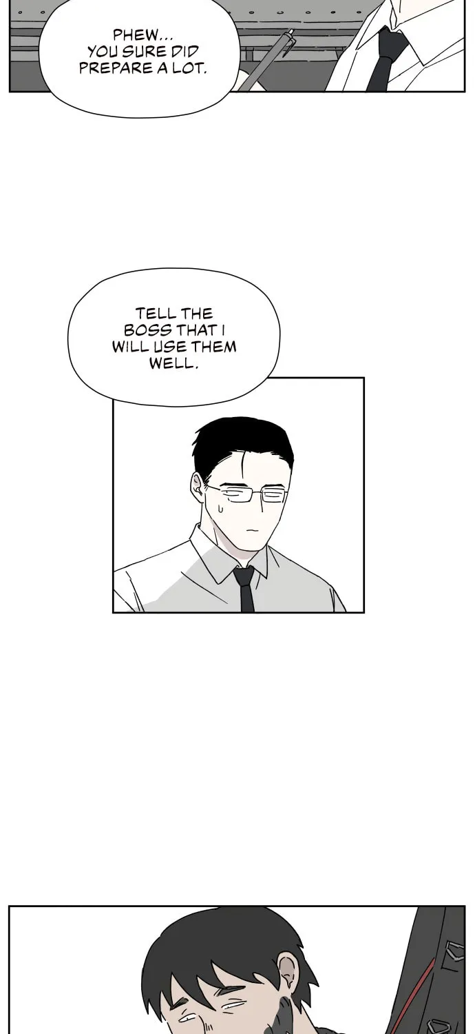 Read Hard Line (Colored) chapter 1 image 5 on Lezhin