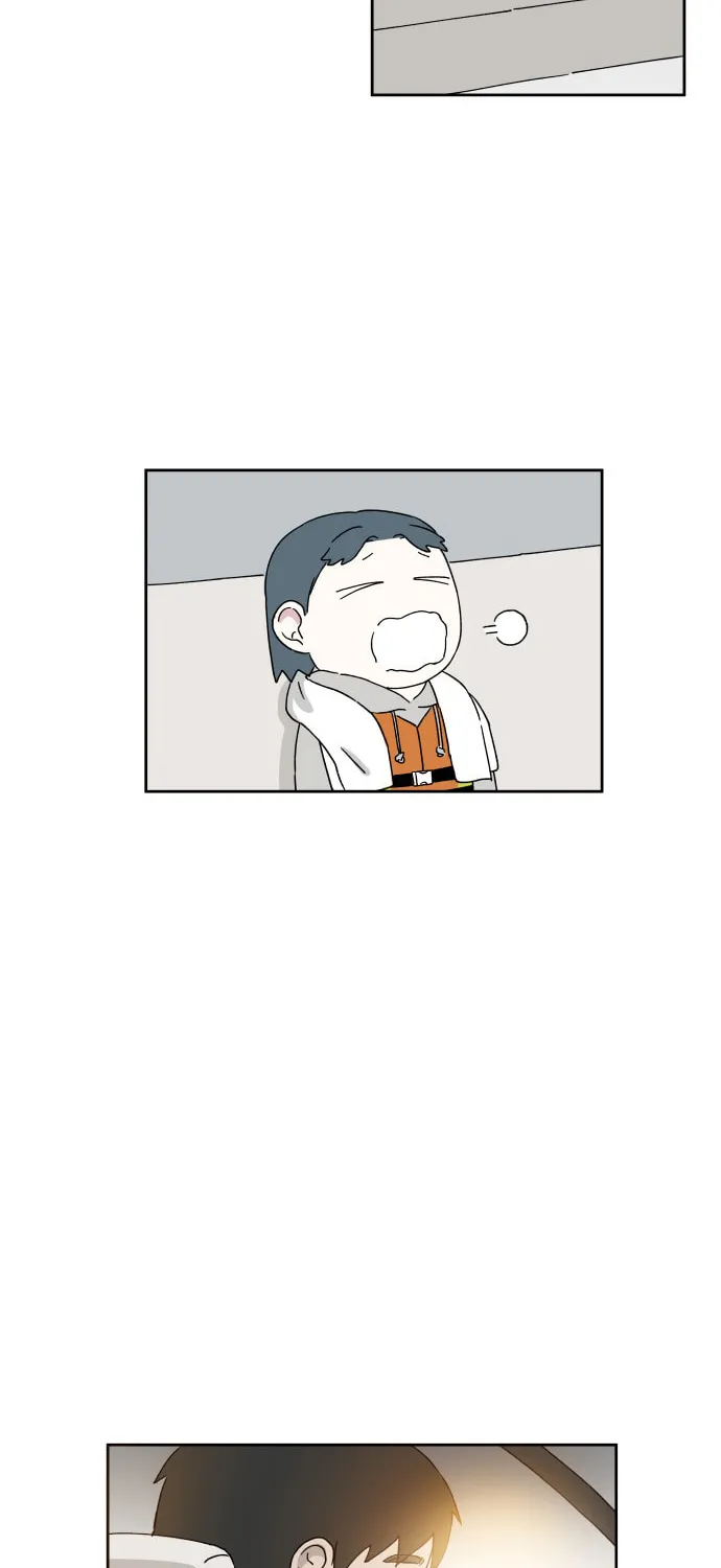 Read Hard Line (Colored) chapter 1 image 50 on Lezhin