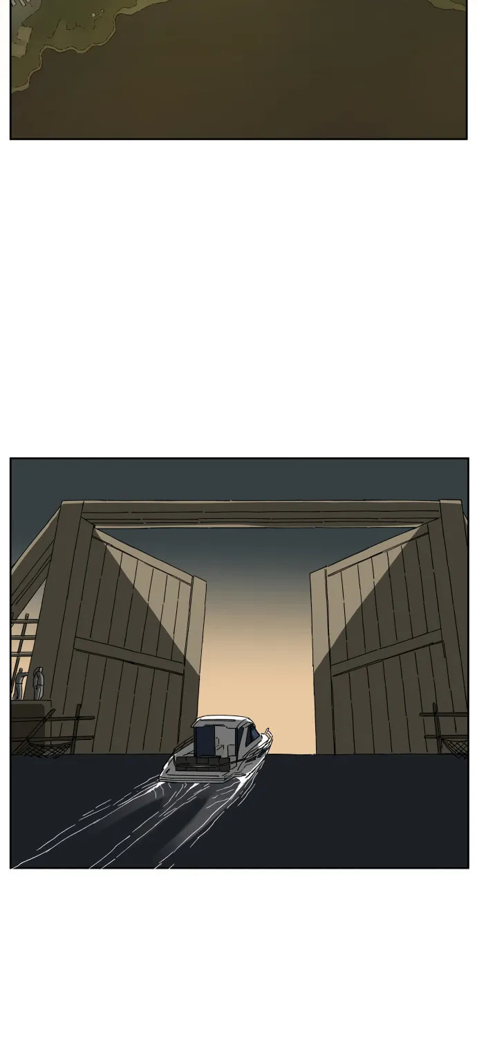 Read Hard Line (Colored) chapter 1 image 57 on Lezhin