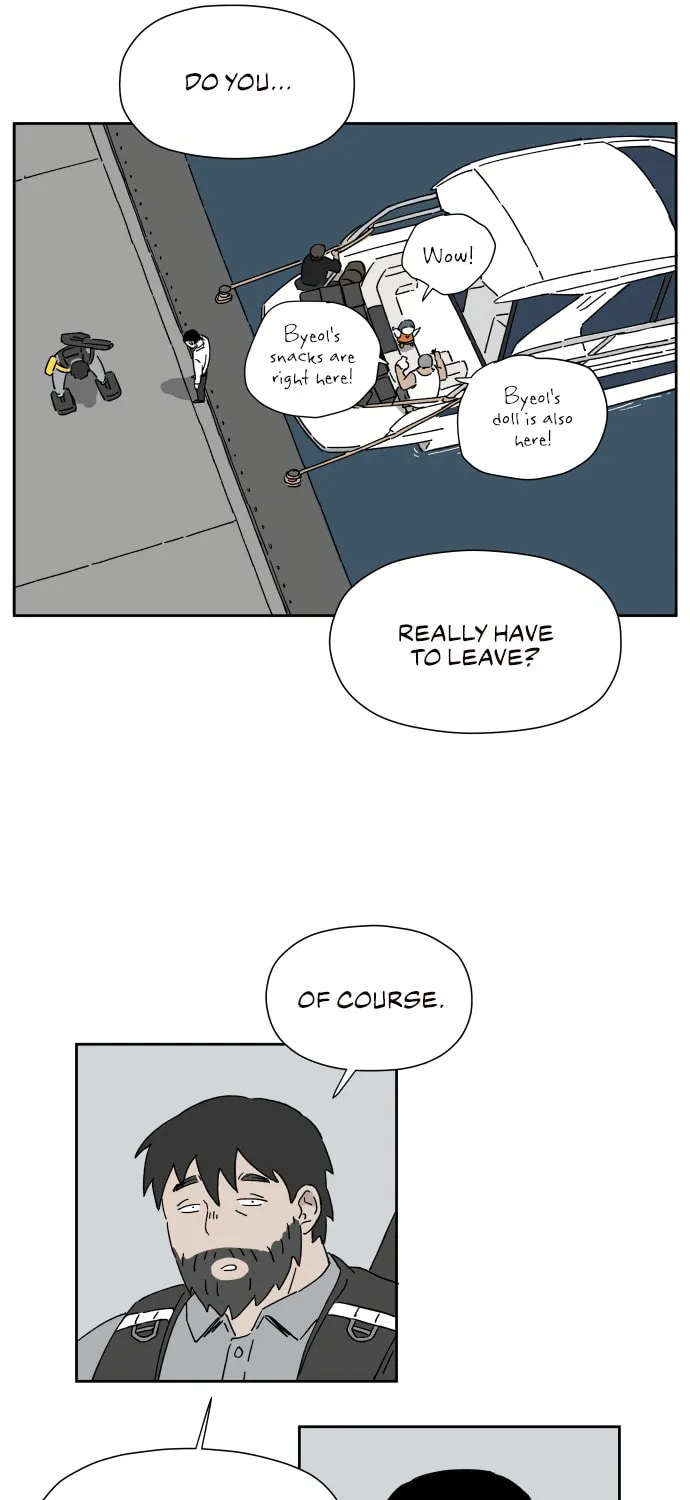 Read Hard Line (Colored) chapter 1 image 7 on Lezhin