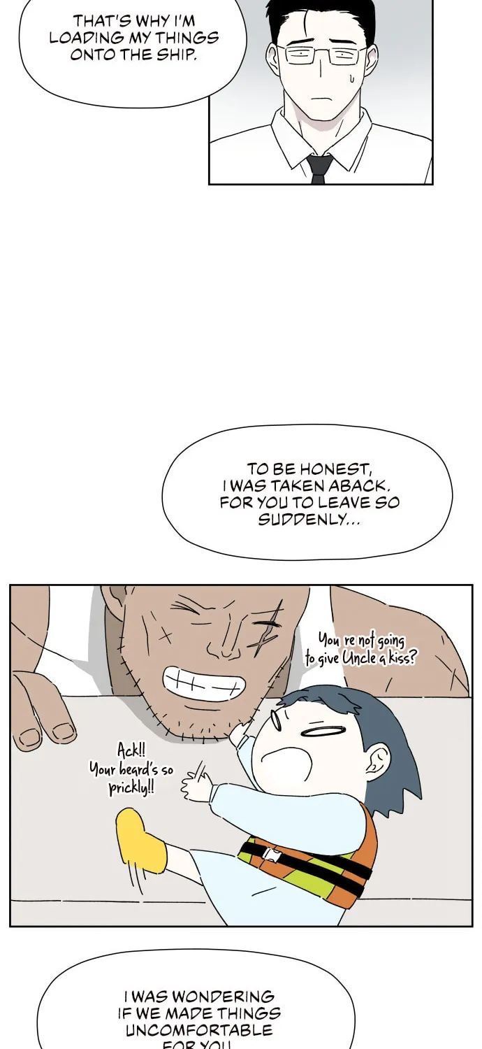 Read Hard Line (Colored) chapter 1 image 8 on Lezhin