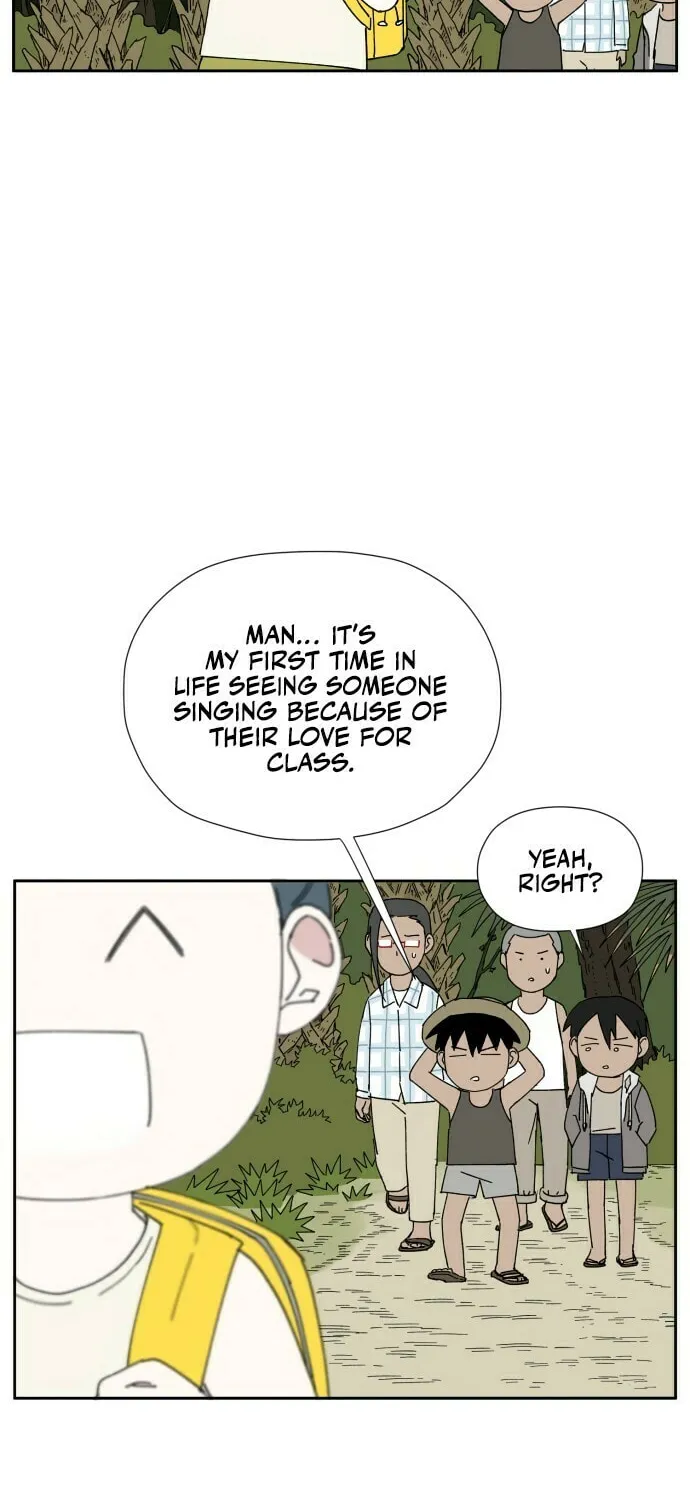 Read Hard Line (Colored) chapter 10 image 18 on Lezhin