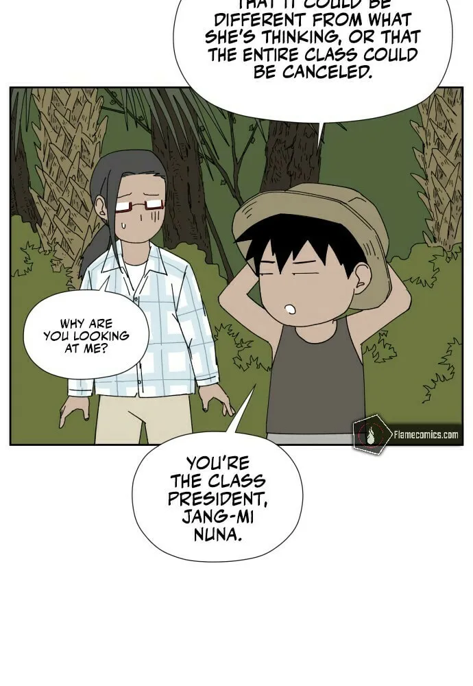 Read Hard Line (Colored) chapter 10 image 21 on Lezhin
