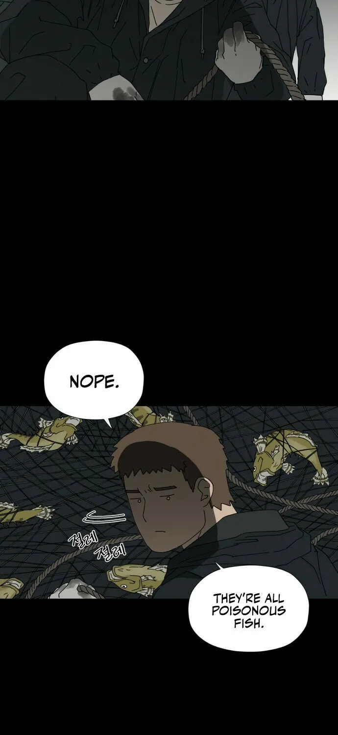 Read Hard Line (Colored) chapter 10 image 3 on Lezhin