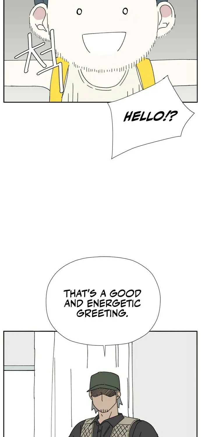 Read Hard Line (Colored) chapter 10 image 33 on Lezhin