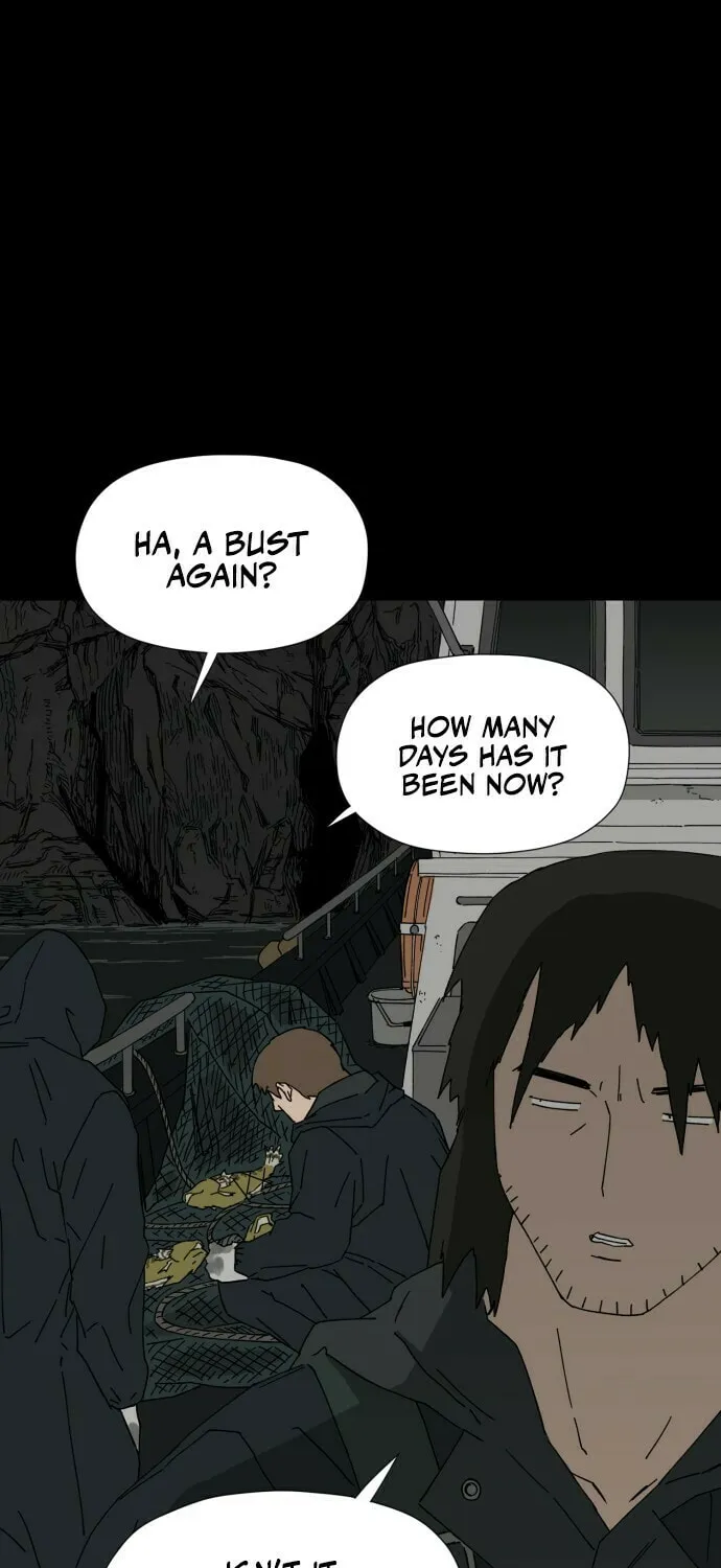 Read Hard Line (Colored) chapter 10 image 4 on Lezhin