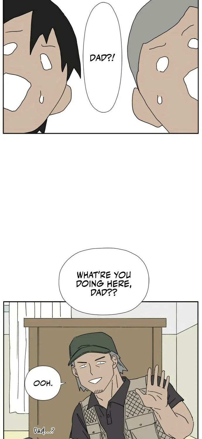 Read Hard Line (Colored) chapter 10 image 44 on Lezhin