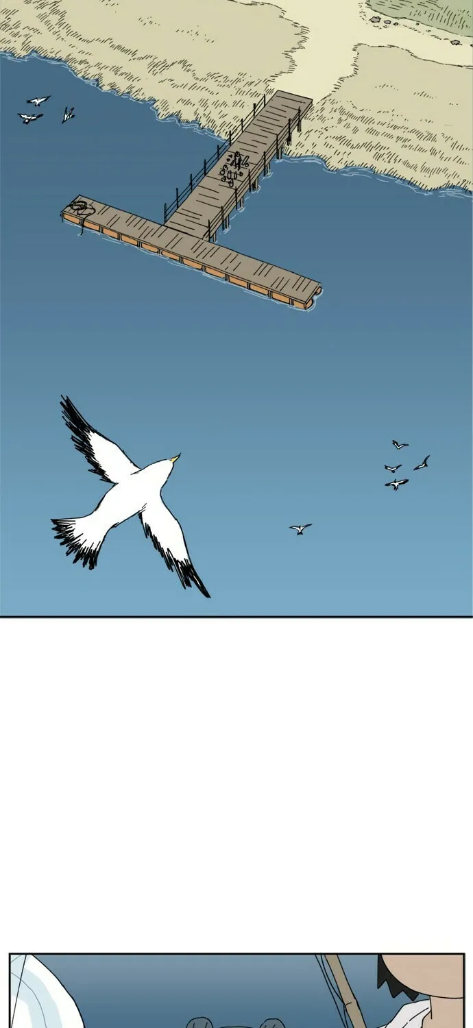 Read Hard Line (Colored) chapter 10 image 46 on Lezhin