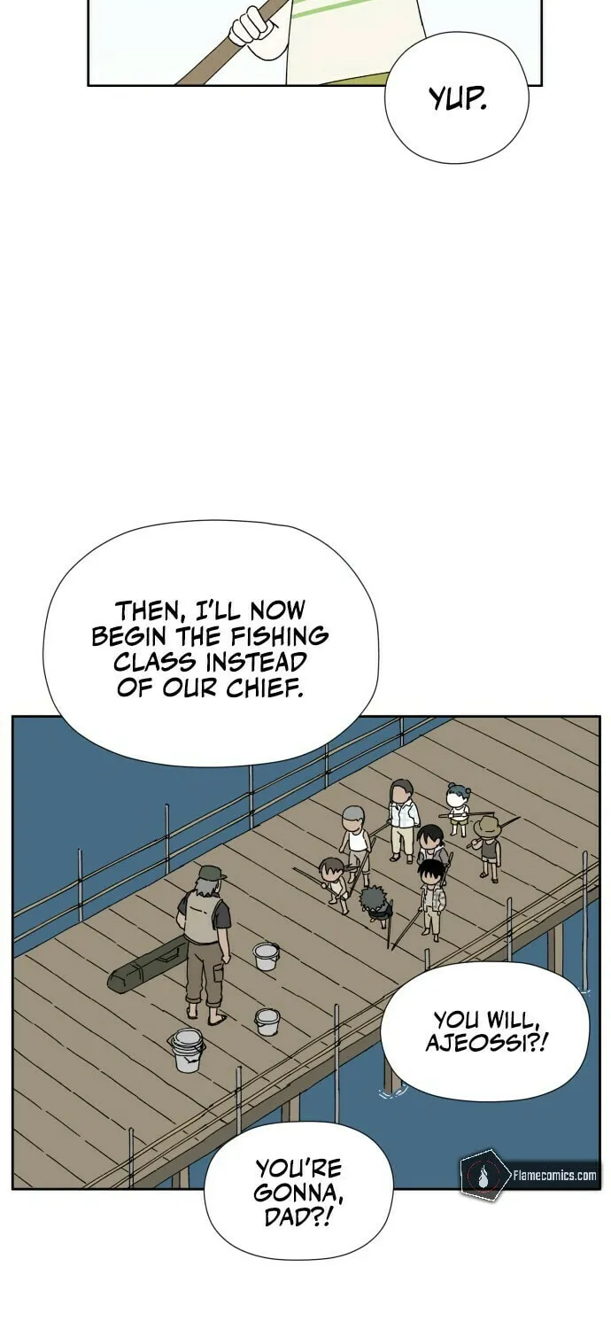 Read Hard Line (Colored) chapter 10 image 48 on Lezhin