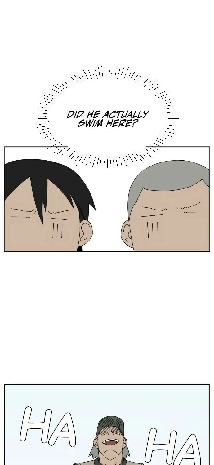 Read Hard Line (Colored) chapter 10 image 54 on Lezhin