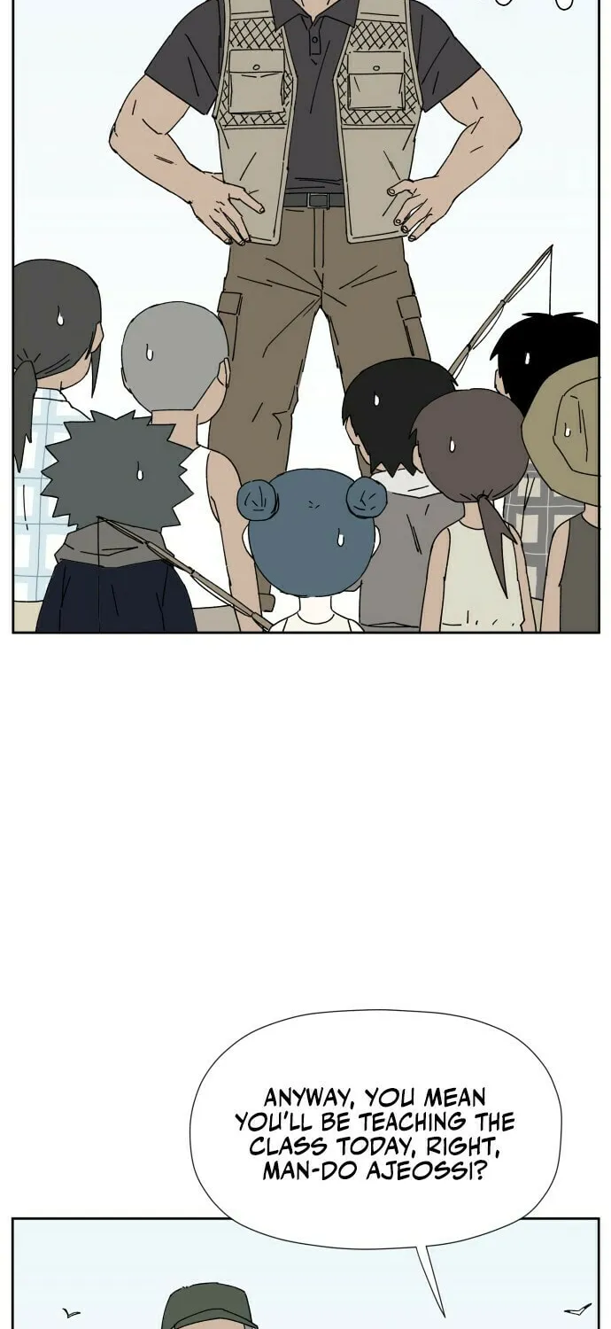 Read Hard Line (Colored) chapter 10 image 55 on Lezhin