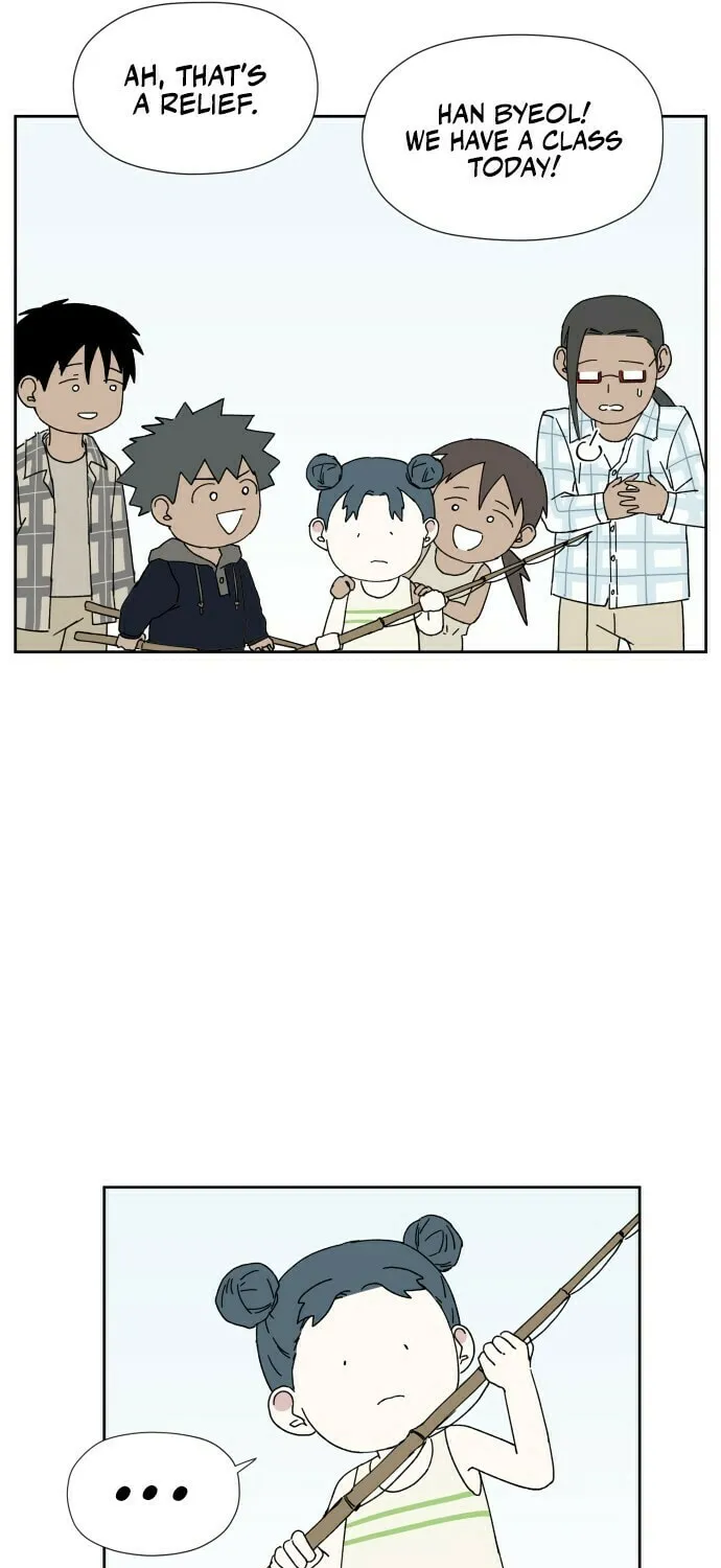 Read Hard Line (Colored) chapter 10 image 57 on Lezhin