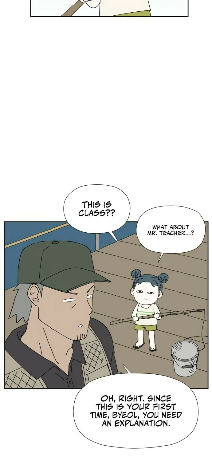 Read Hard Line (Colored) chapter 10 image 58 on Lezhin