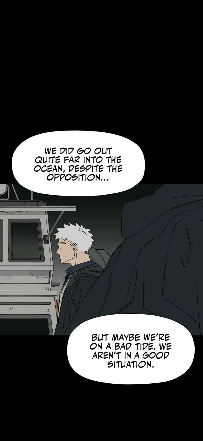 Read Hard Line (Colored) chapter 10 image 6 on Lezhin