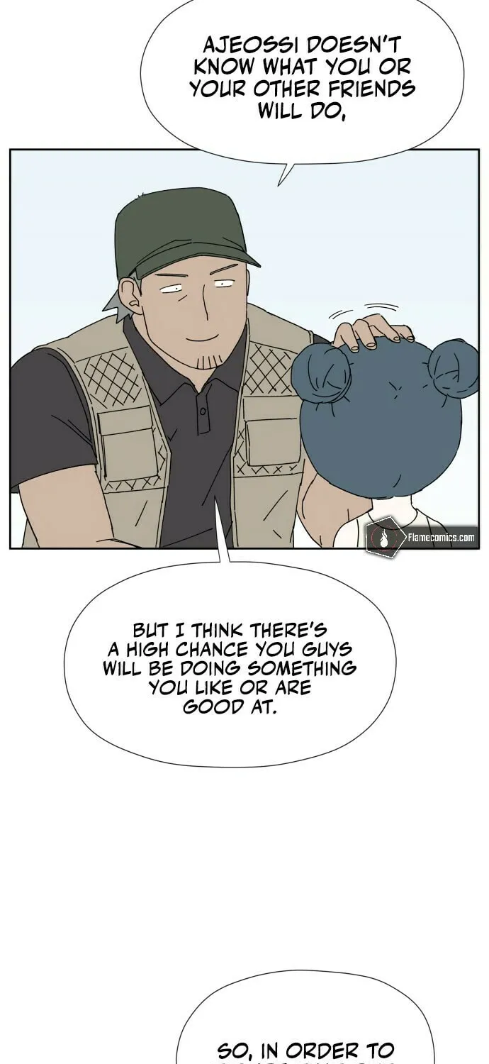 Read Hard Line (Colored) chapter 10 image 66 on Lezhin