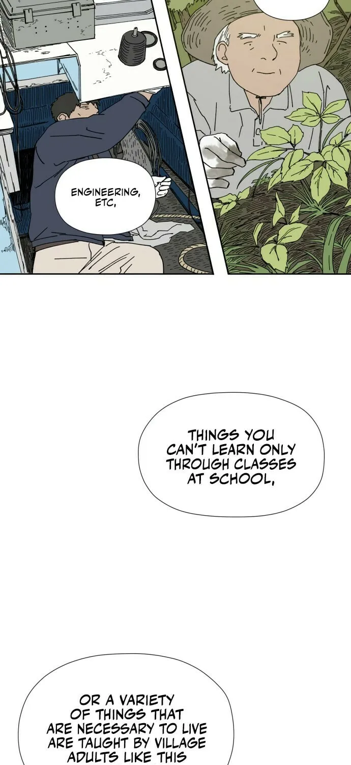 Read Hard Line (Colored) chapter 10 image 68 on Lezhin