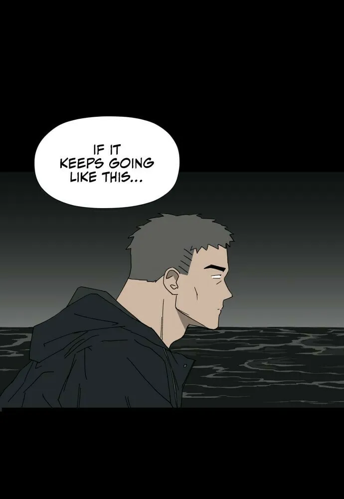 Read Hard Line (Colored) chapter 10 image 7 on Lezhin