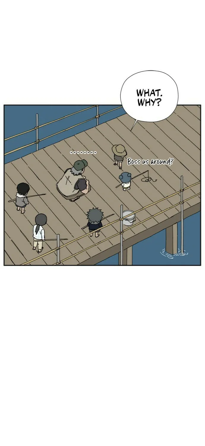 Read Hard Line (Colored) chapter 10 image 73 on Lezhin
