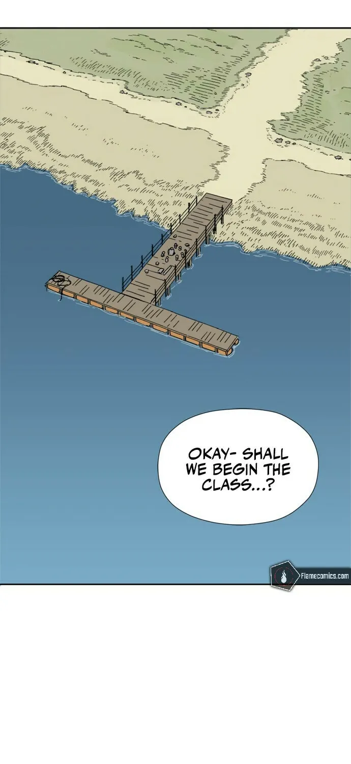 Read Hard Line (Colored) chapter 10 image 74 on Lezhin