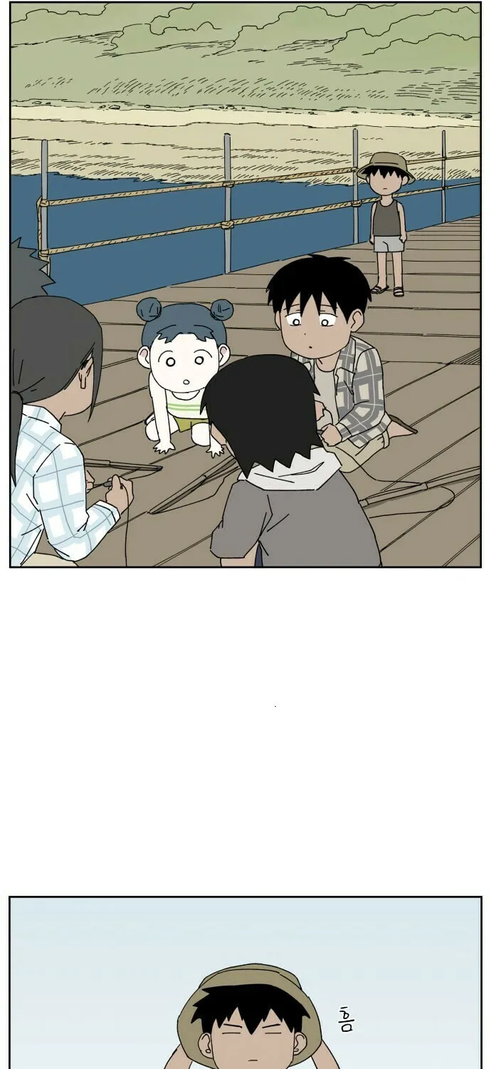 Read Hard Line (Colored) chapter 10 image 78 on Lezhin