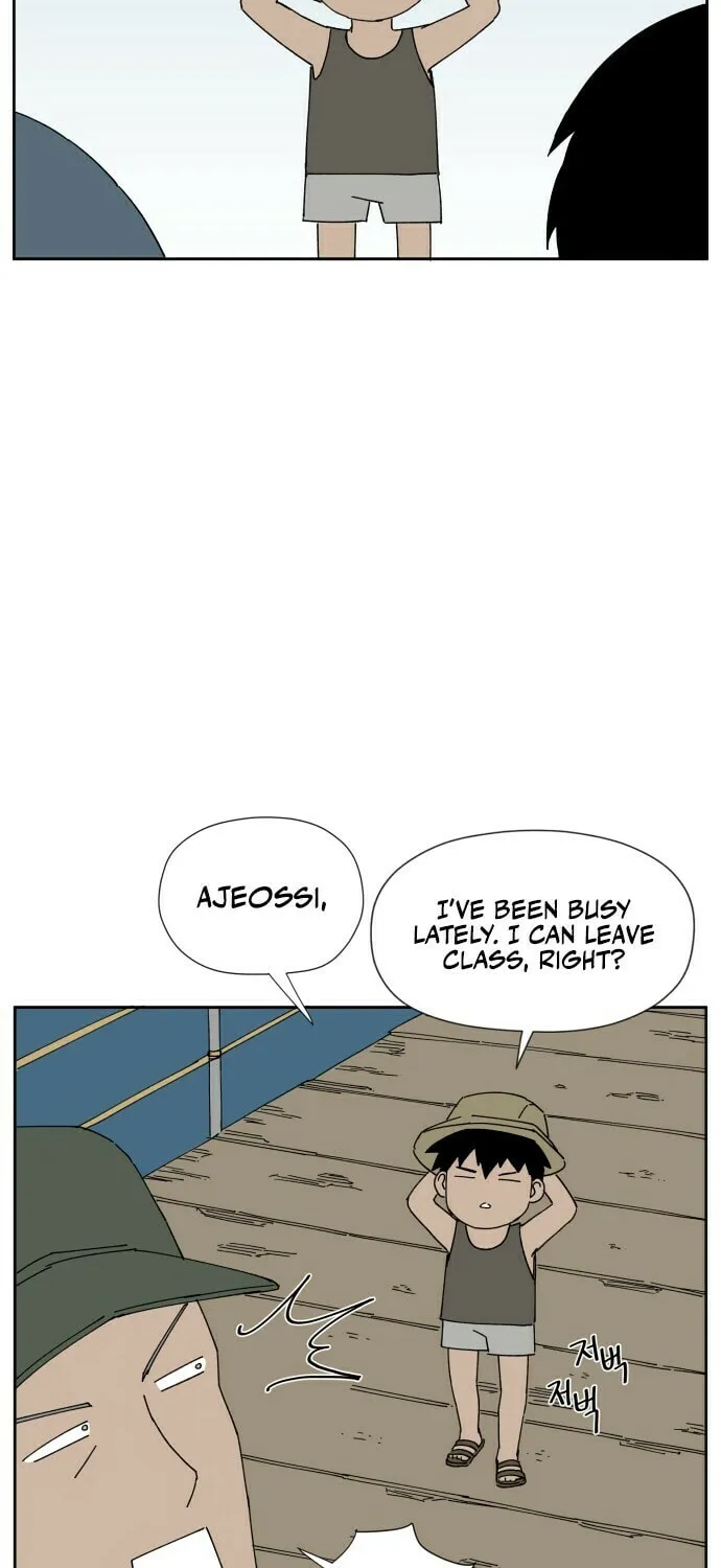 Read Hard Line (Colored) chapter 10 image 79 on Lezhin