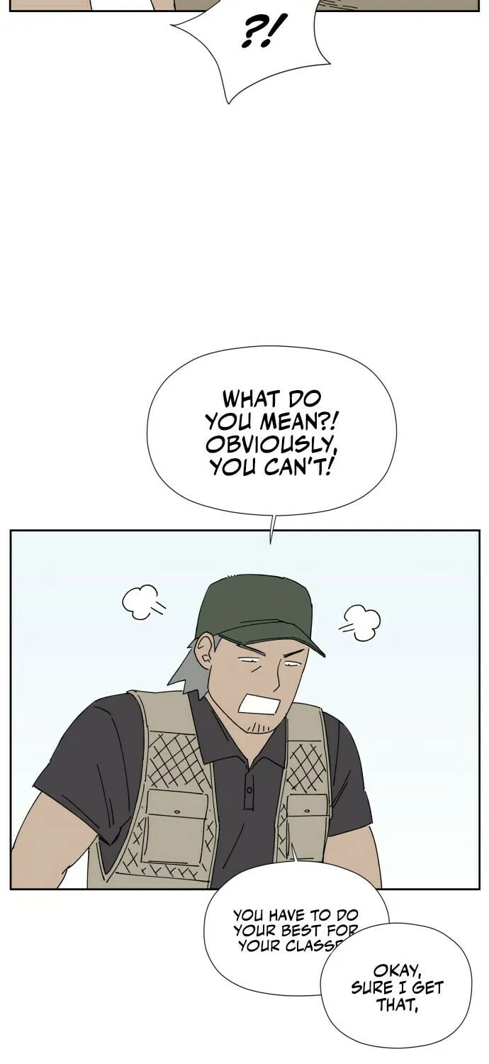 Read Hard Line (Colored) chapter 10 image 80 on Lezhin