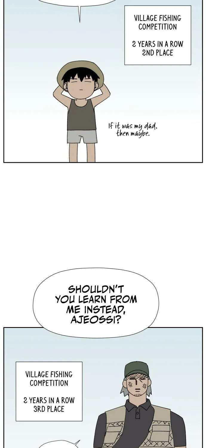 Read Hard Line (Colored) chapter 10 image 82 on Lezhin