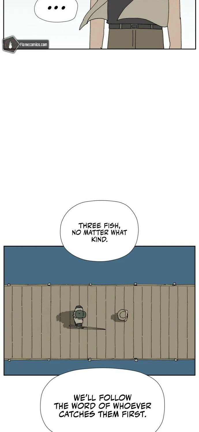 Read Hard Line (Colored) chapter 10 image 83 on Lezhin